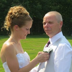 Meet your Posher, Pauline